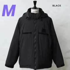 waiper 米軍ECWCS GEN III LEVEL7 Mサイズ　ブラック