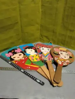 2025年最新】昭和レトロ 羽子板の人気アイテム - メルカリ