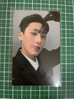 ATEEZ アチズ サン トレカ