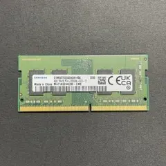 2026年最新】SAMSUNG 規格：DDR4 メモリーの人気アイテム - メルカリ