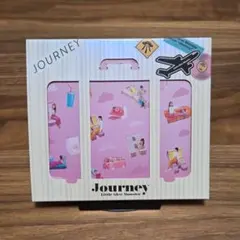 リトグリ Journey 初回生産限定盤A CD+Blu-ray