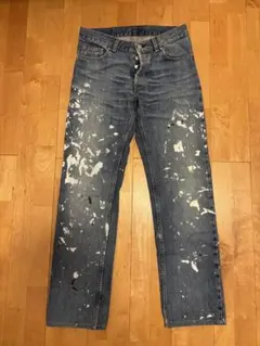 hyde着用 ifsixwasnine マッドマックス 29インチ - メルカリ