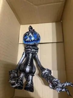 2025年最新】インディーズソフビの人気アイテム - メルカリ