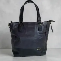 master-piece 2WAY トートバッグ レザー 日本製 ビジネスバッグのサムネイル
