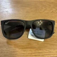 Ray-Ban JUSTIN RB4165F 622/T3