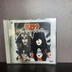 KISS The Box Set 5枚組CD 地獄のシガー・ボックス - メルカリ