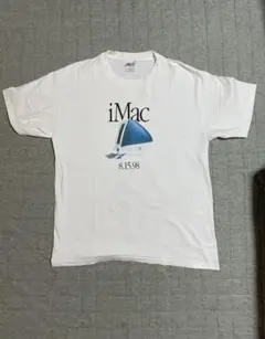 2026年最新】imac tシャツ appleの人気アイテム - メルカリ