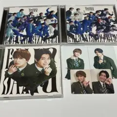 EBiDAN Yes！東京 初回限定 Sakurashimeji盤 トレカ付き