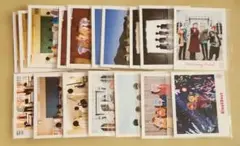 すとぷり ポラ風ブロマイド 17枚セット