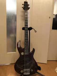 ESP オーダー　オリジナルベース　メンテ済　ラルクtetsuya 初期同様のサムネイル