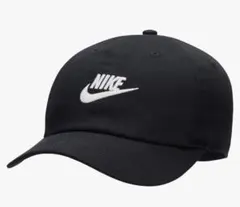 ＊NIKE ブラック キャップ＊