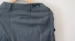 【EDWIN JERSEYS】ストレッチデニムパンツ