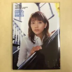 甲斐まり恵 2008 ヒッツ トレカ アイドル グラビア カード 048