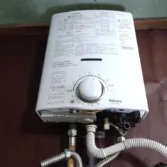 Paloma 2019年 PH-5FV-1 壁掛け式給湯器 パロマ 瞬間湯沸器 - メルカリ