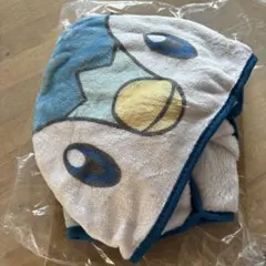 一番くじ ポケモン ポンチョブランケット E賞 - メルカリ