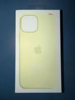 iPhone 13 mini シリコンケース Pink Pomelo
