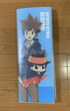 家庭教師ヒットマンREBORN! スティックポスター26枚セット