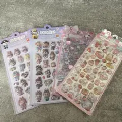 シールセット