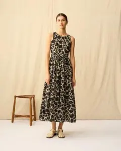 Bibiy B. PRIMROSE DRESS - メルカリ