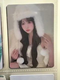 櫻井優衣 ゆいちゃん ソロコン トレカ ふるっぱー FRUITSZIPPER