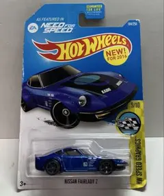 FAIRLADY Z 未開封　KAIDO HOUSE 国産車のサムネイル