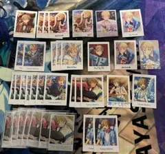 あんスタ 真白友也 紙類まとめ