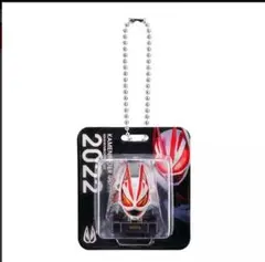 仮面ライダー　マスクブリスターチャームコレクション　ギーツ①