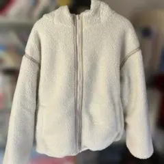 リバーシブルジャンバー