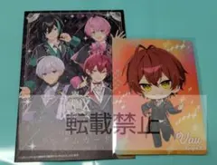 【新品未使用】AGF Knight X 騎士X カード ばぁうくん デフォ