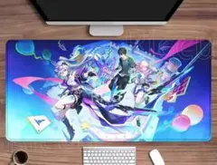 ルセラフィム オーバーウォッチ マウスパッド - メルカリ