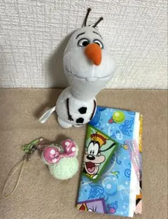 2025年最新】オルメル ぬいぐるみ キーホルダーの人気アイテム - メルカリ