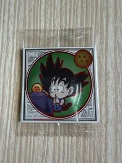 ドラゴンボール 孫悟空 ステッカー
