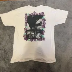 Stussy「SKATE TOUGH TEE」