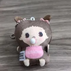 ベビチッチ ぬいぐるみ マスコット キーホルダー
