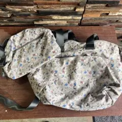 PEANUTS トートバッグ セット　お買い物バッグ　MILESTO