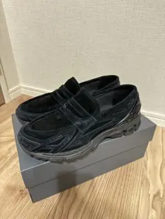 New Balance 1906l LNT Black suede 27cm