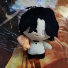 極楽街 夜 黄泉 ぬいぐるみ 中国POPUP限定 - メルカリ