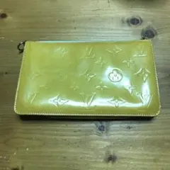 【美品】LOUIS VUITTON ルイヴィトン ヴェルニ レキシントン バッグ