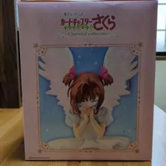 カードキャプターさくら A賞フィギュア C賞 E賞 F賞