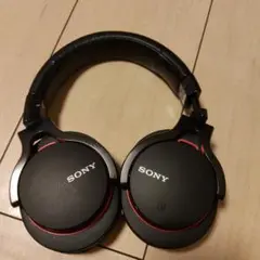 SONY SPORTS MDR-A30 有線ヘッドホン 折り畳み - メルカリ