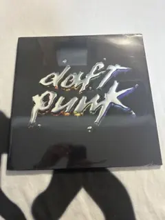 2026年最新】Daft Punk Discoveryの人気アイテム - メルカリ