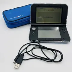 【動作品】ニンテンドー3DS LL SPR-001 中古品