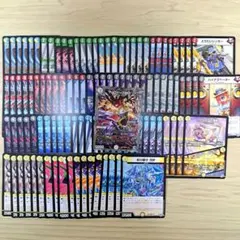 【本日のみ出品】CUC黒トレジャー全種 おまけ付き　鬼のゼロゼロ∞ディスペクター