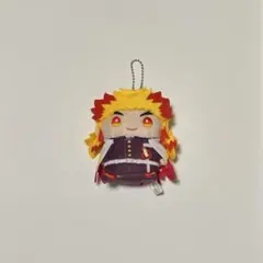 鬼滅の刃 煉獄杏寿郎 まめめいと