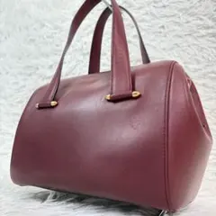 2026年最新】Cartierミニボストンバッグの人気アイテム - メルカリ