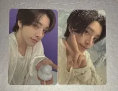 daydream WHITE MIDNIGHT A B ジェイク セット