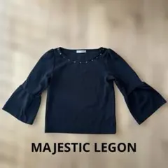 MAJESTIC LEGON トップス
