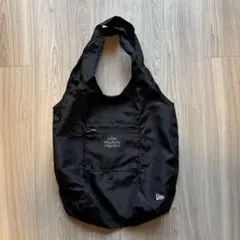 未使用品john masters organics × NEW ERAエコトート