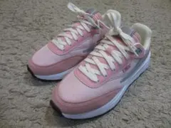 FILA　フィラ　スニーカー　24.5センチ　レディース　シューズ　ガールズ　靴