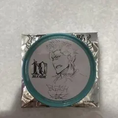 裏表あり BLEACH キーホルダー 藍染惣右介 グリムジョー - メルカリ
